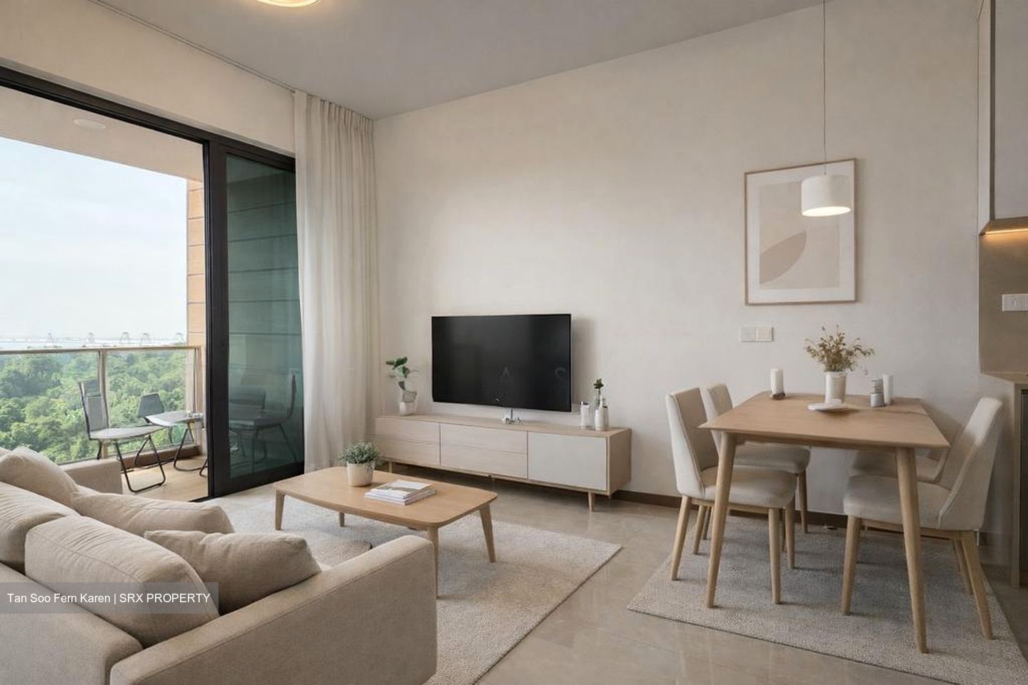 Normanton Park (D5), Apartment #533753541